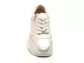 Caprice 23750 46 Beige Baskets Basses Femme