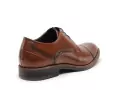 Fluchos F1630 Marron Chaussures de Ville Homme