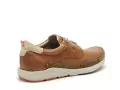 Fluchos F1986 Marron Mocassins Homme