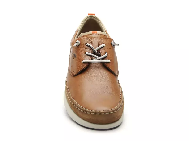 Fluchos F1986 Marron Mocassins Homme