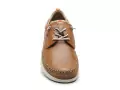 Fluchos F1986 Marron Mocassins Homme