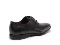 Fluchos F0842 Noir Chaussures de Ville Homme