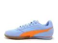 Puma BELLADONNA NY Bleu Baskets Basses Femme