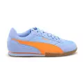 Puma BELLADONNA NY Bleu Baskets Basses Femme