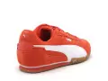 Puma BELLA DONNA SD Rouge Baskets Basses Femme