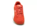 Puma BELLA DONNA SD Rouge Baskets Basses Femme