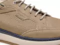 Fluchos F2211 Beige Chaussures de Ville Homme