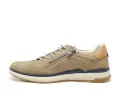 Fluchos F2211 Beige Chaussures de Ville Homme