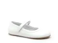 Blanditos Barefoot BALLET Blanc Ballerines Fille