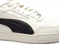 Puma PUMA CAVEN3 PLUS Blanc Baskets Basses Homme