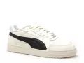 Puma PUMA CAVEN3 PLUS Blanc Baskets Basses Homme
