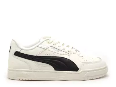 PUMA CAVEN3 PLUS Blanc Baskets Basses Homme
