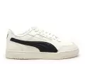 Puma PUMA CAVEN3 PLUS Blanc Baskets Basses Homme