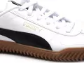 Puma PUMACLUB KAYZER Blanc Baskets Basses Homme