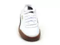 Puma PUMACLUB KAYZER Blanc Baskets Basses Homme