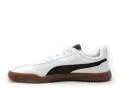 Puma PUMACLUB KAYZER Blanc Baskets Basses Homme