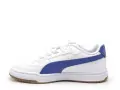Puma PUMACAVEN3ACPS Blanc Baskets Basses Garçon