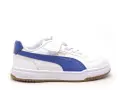 Puma PUMACAVEN3ACPS Blanc Baskets Basses Garçon
