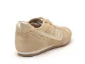 No Name EVO RUN Beige Baskets Basses Femme
