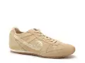 No Name EVO RUN Beige Baskets Basses Femme