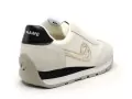 No Name CITY RUN JOGGER Blanc Baskets Basses Femme