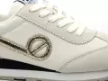No Name CITY RUN JOGGER Blanc Baskets Basses Femme
