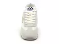 No Name CITY RUN JOGGER Blanc Baskets Basses Femme