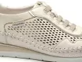Fluchos F2143 Beige Derbies Femme