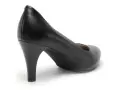 Caprice 22402 44 Noir Escarpins Femme