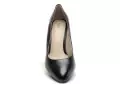 Caprice 22402 44 Noir Escarpins Femme
