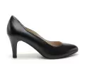 Caprice 22402 44 Noir Escarpins Femme