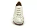 Pikolinos CADAQUES W8K4890 Blanc Derbies Femme