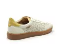 Pikolinos ANZAROTE W7B6711 Blanc Baskets Basses Femme