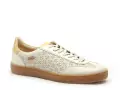 Pikolinos ANZAROTE W7B6711 Blanc Baskets Basses Femme