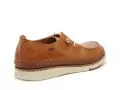 Pikolinos SAN JUAN M6L4274 Marron Mocassins Homme
