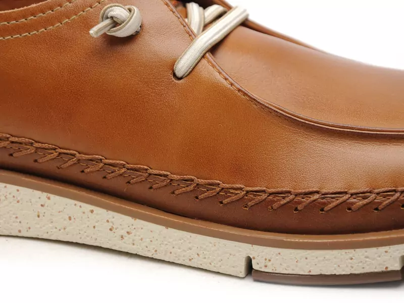 Pikolinos SAN JUAN M6L4274 Marron Mocassins Homme