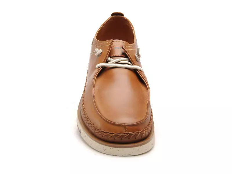 Pikolinos SAN JUAN M6L4274 Marron Mocassins Homme