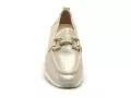 Tamaris Mocassin 24705 46 Beige Mocassins Femme