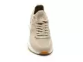 Tamaris 23712 42 Beige Baskets Basses Femme
