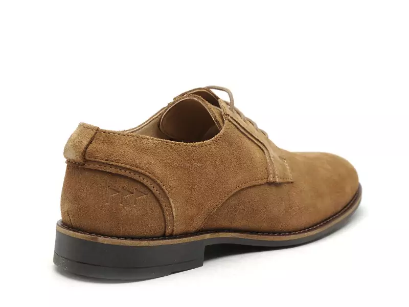 Cotemer CLOTERE Marron Chaussures de Ville Homme