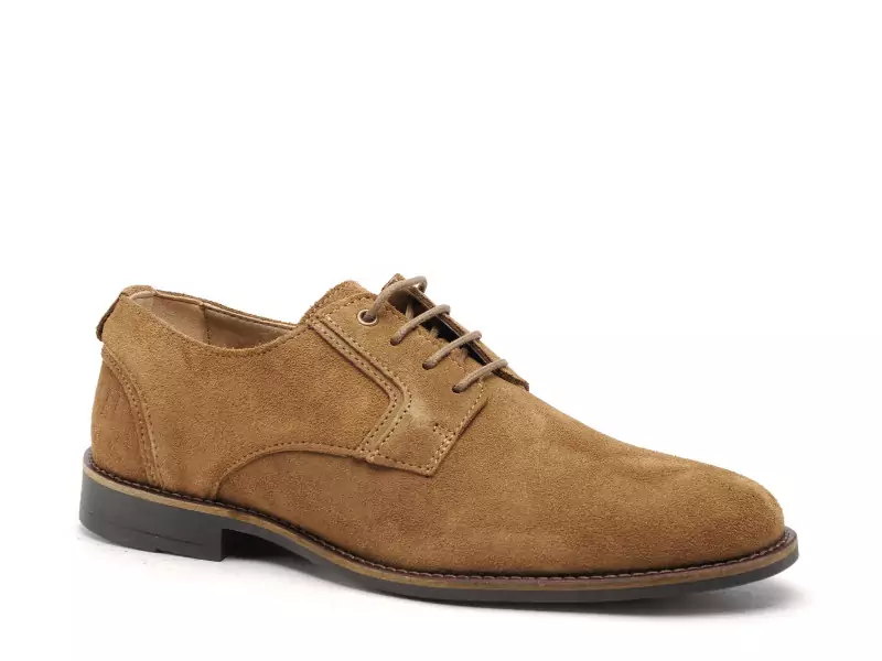 Cotemer CLOTERE Marron Chaussures de Ville Homme