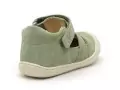Naturino 3F76 NATURINO COCOON BEBE SUEDE Kaki Bébé Garçon
