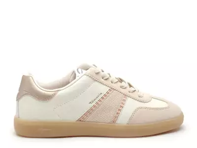 23624 43 Rose Baskets Basses Femme