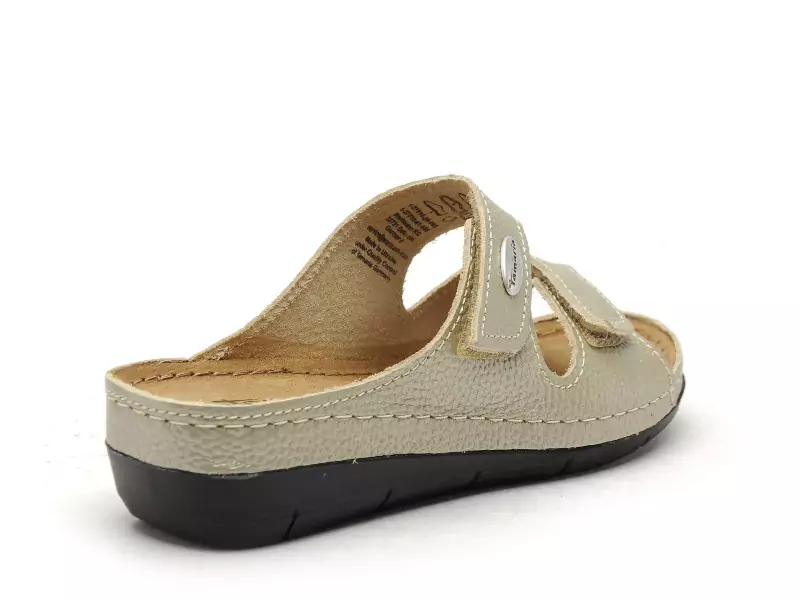 Tamaris 27510 41 Or Mules et Sabots à Talons Femme