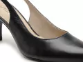 Caprice 29606 42 Noir Escarpins Femme