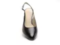 Caprice 29606 42 Noir Escarpins Femme