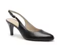 Caprice 29606 42 Noir Escarpins Femme