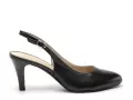 Caprice 29606 42 Noir Escarpins Femme