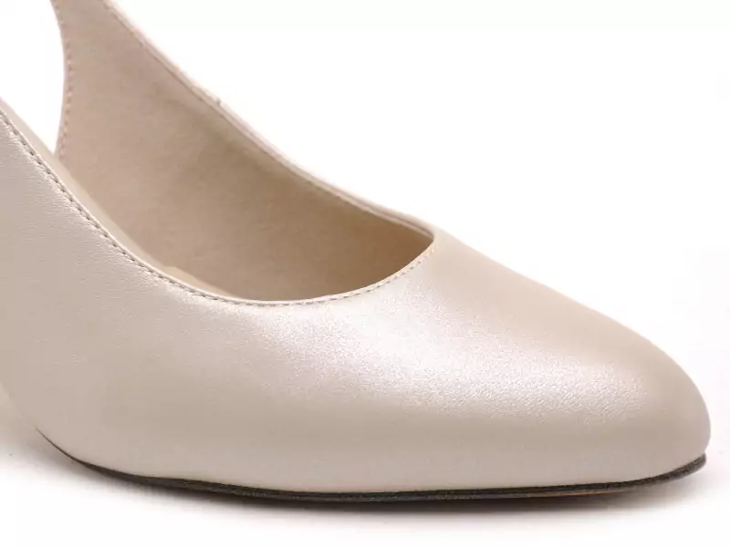 Caprice 29606 42 Beige Escarpins Femme