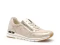 Remonte R6700 Beige Baskets Basses Femme